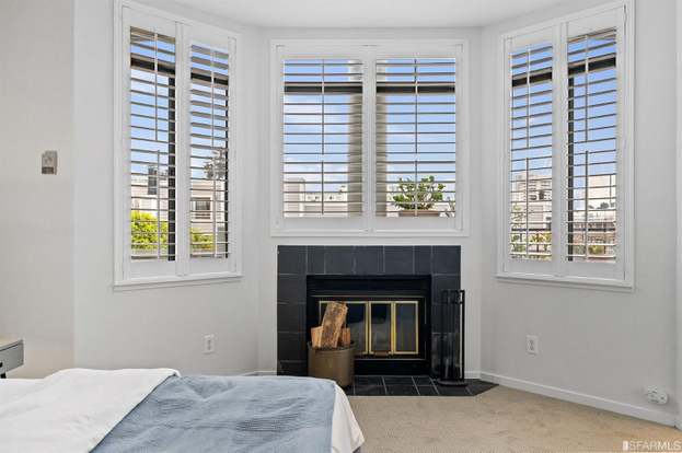 1805 Fillmore Street Unit: 305