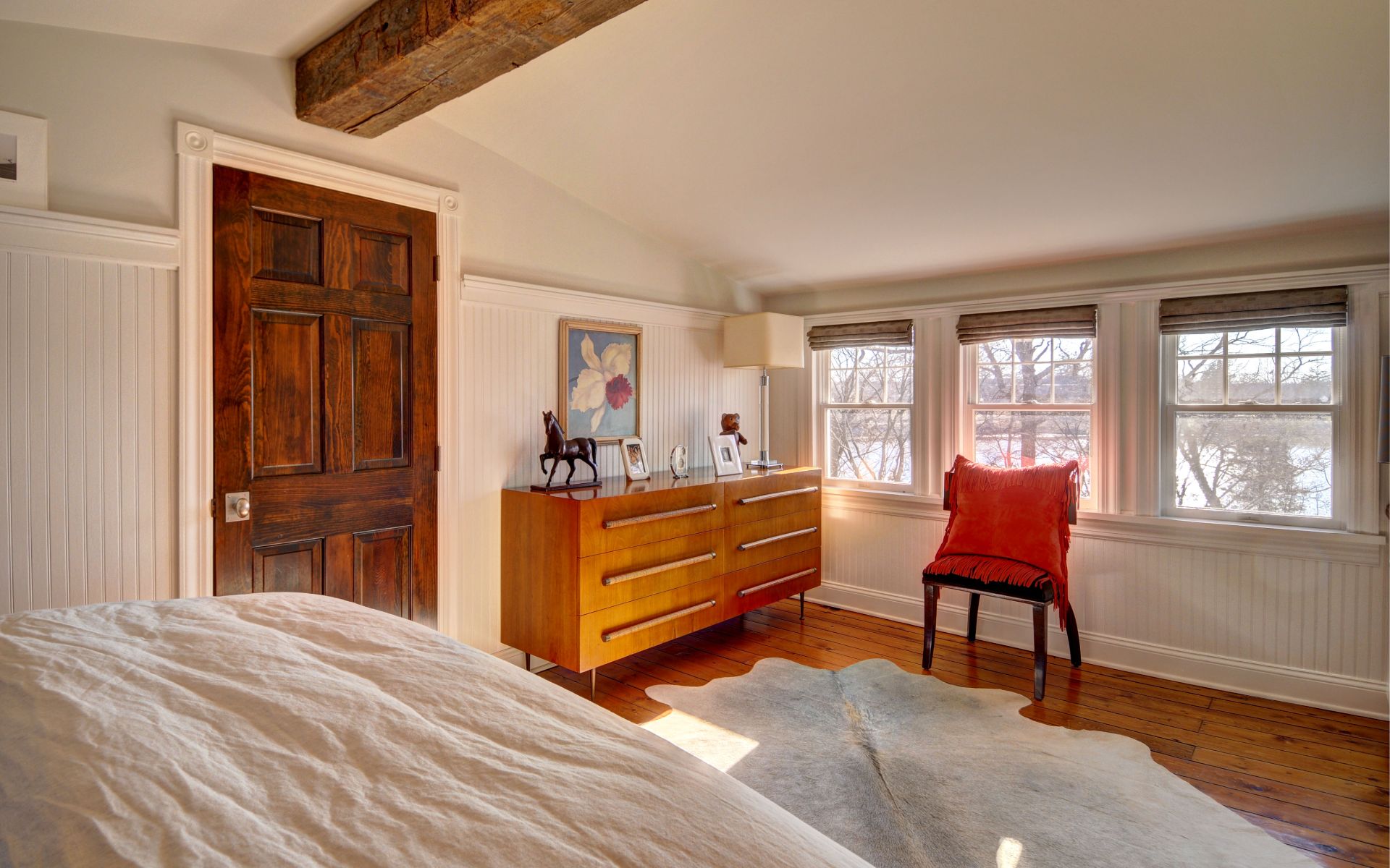 A Sag Harbor Fairy Tale