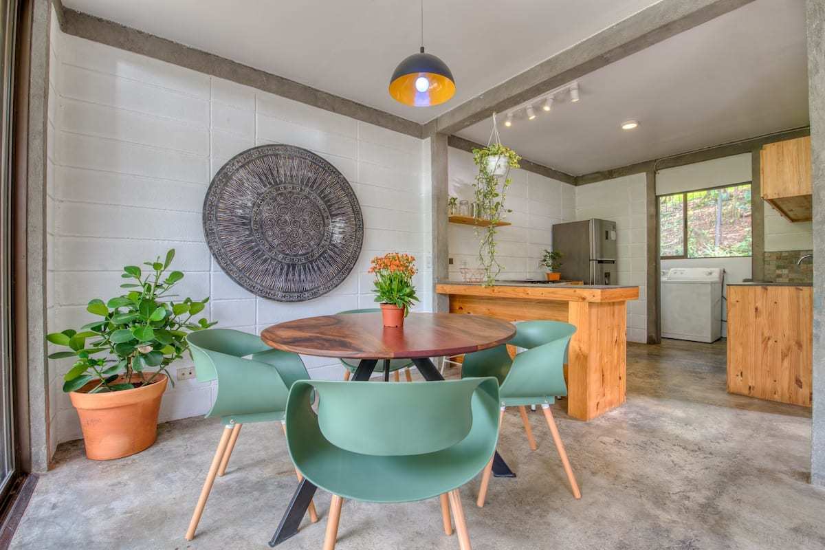 Industrial Rental Apartment Complex, Ciudad Colon, San Jose