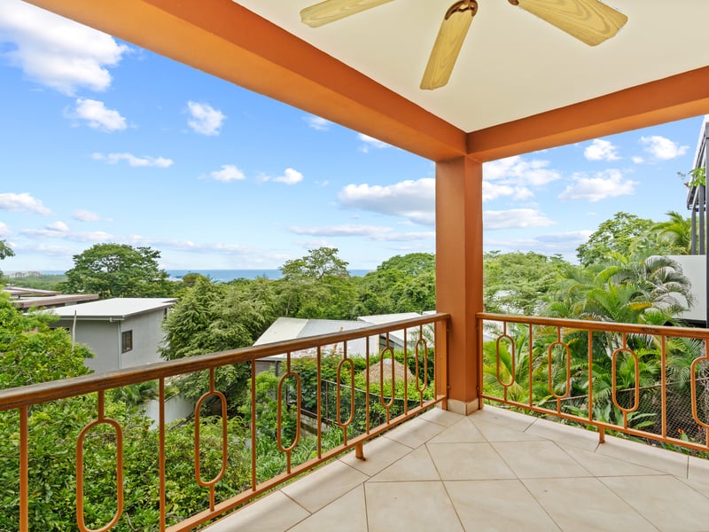 Hillside Ocean View Family Home, Tamarindo, Guanacaste