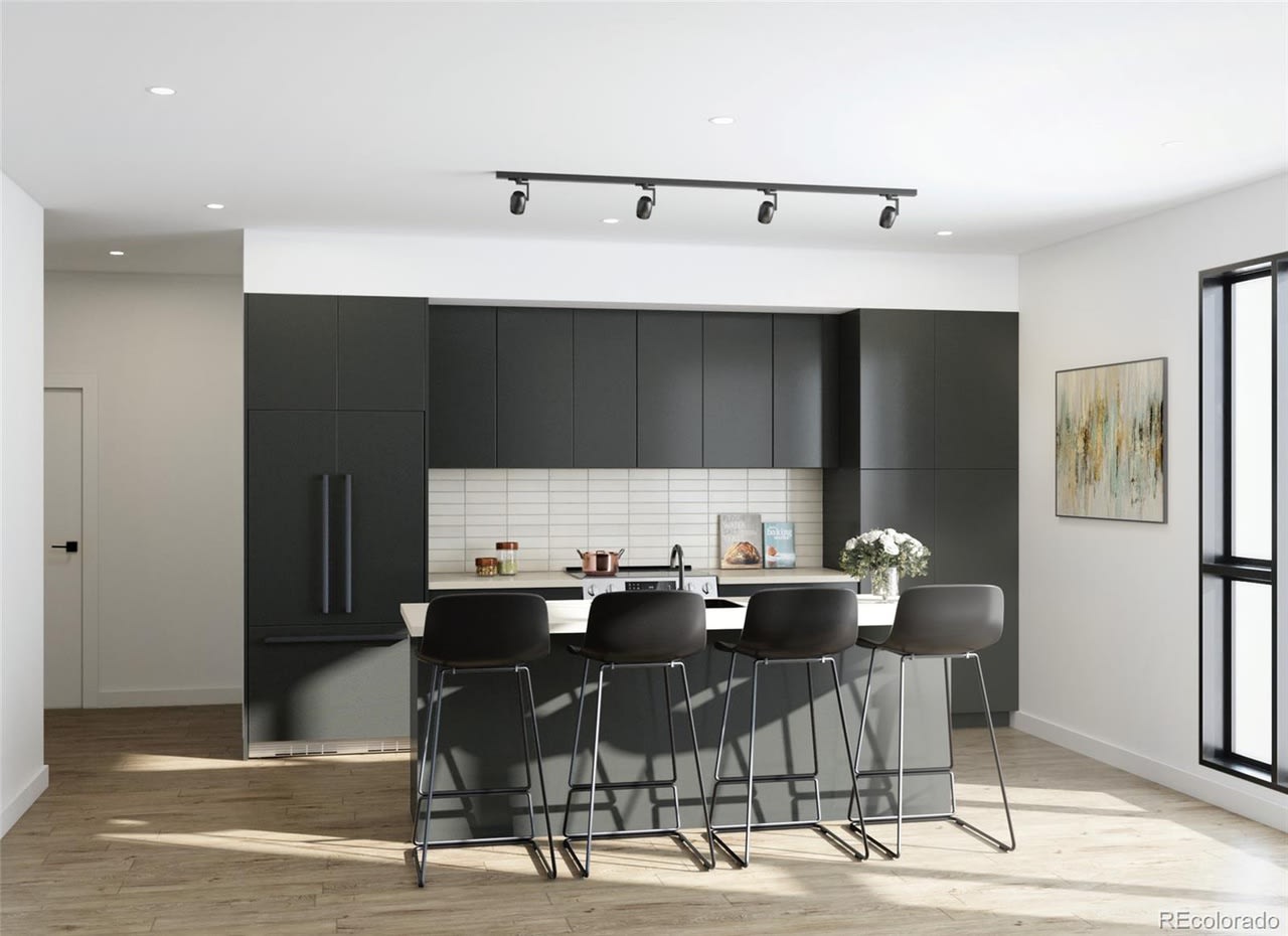 1601 Park Avenue Unit 405