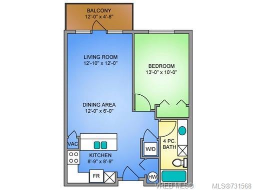 402-7111 West Saanich Rd, Central Saanich