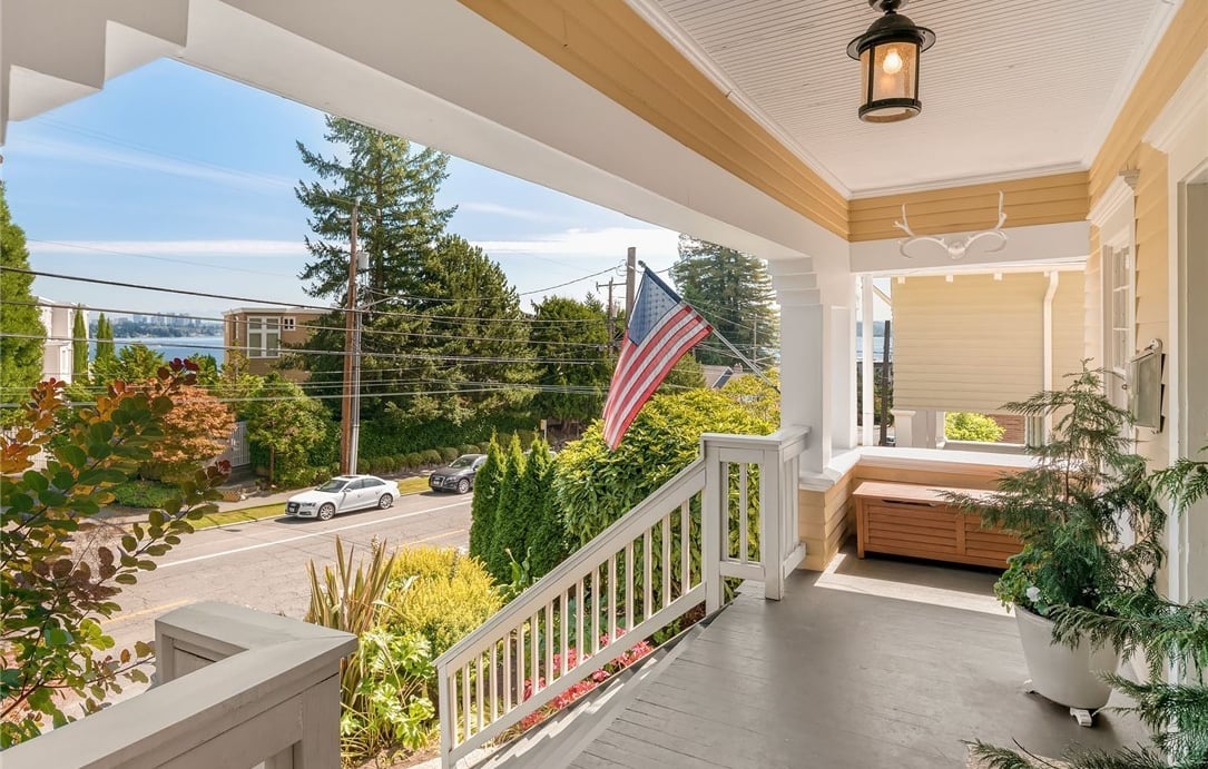 1511 Madrona Dr