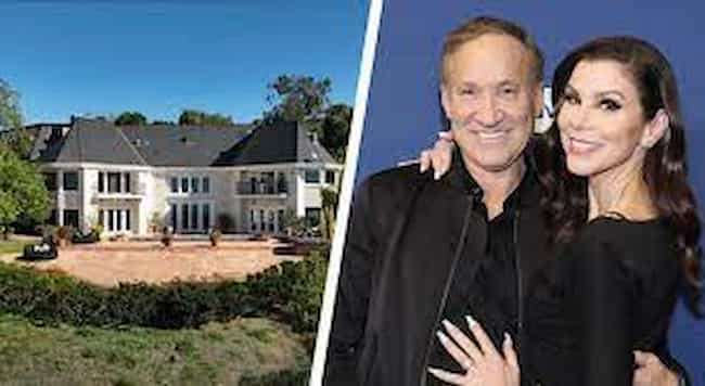 Heather And Terry Dubrow Spend $16 Million On A House In Beverly Hills