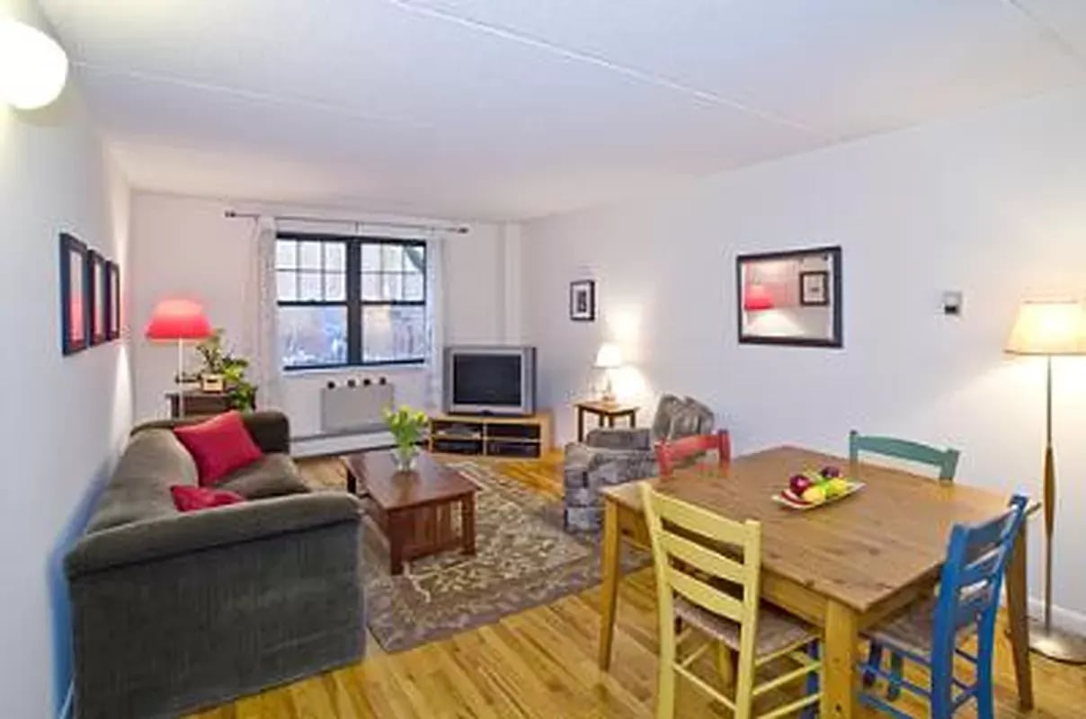 615 East 11th Street Unit: B4