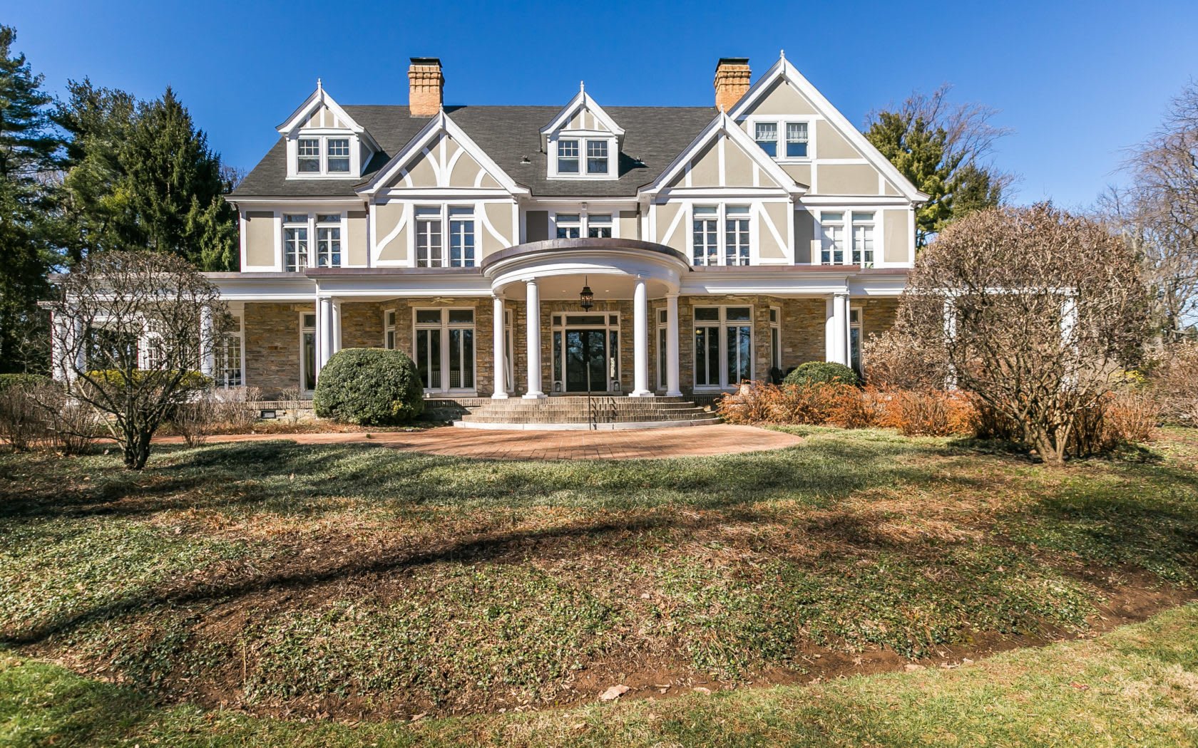 448 Garrison Forest Rd