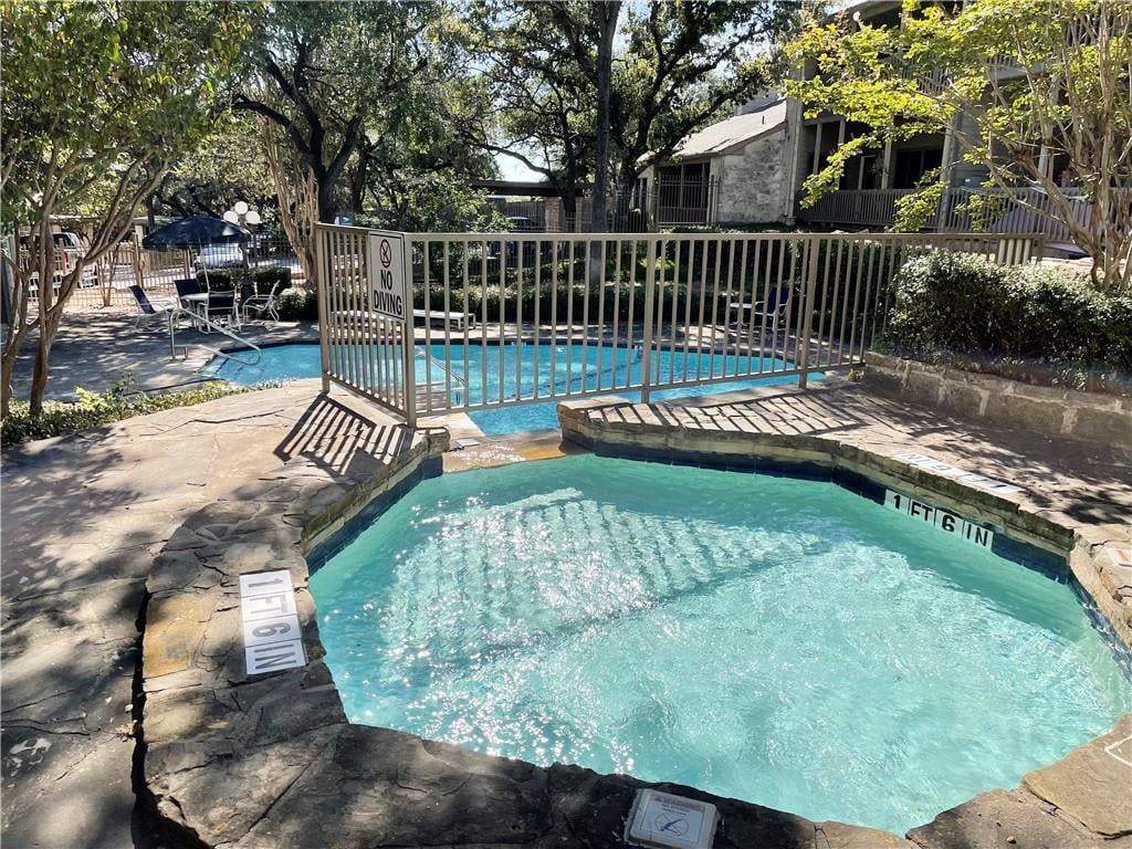 3809 Spicewood Springs Rd APT 253