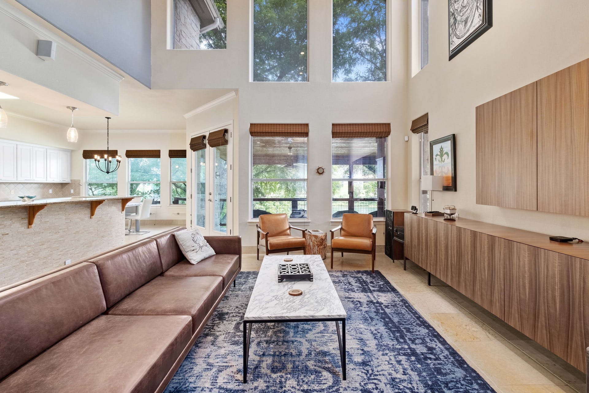 2101 Big Horn Drive