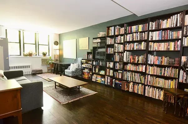 350 Ocean Parkway Unit: LC