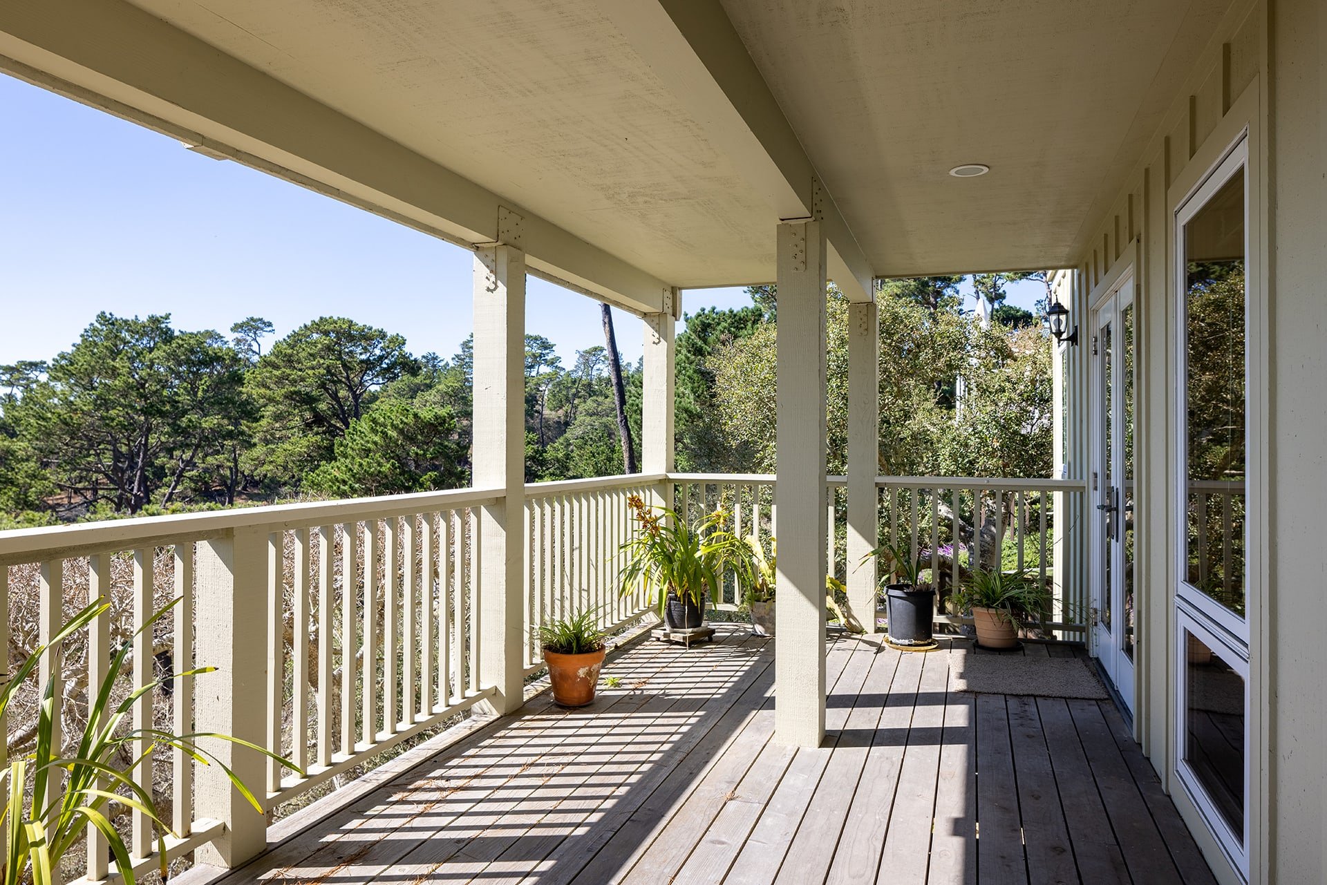 Stunning Point Lobos Views - 24876 Pescadero Road