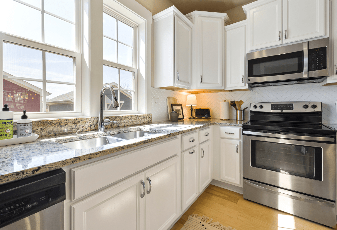 5 Must-Have Kitchen Features