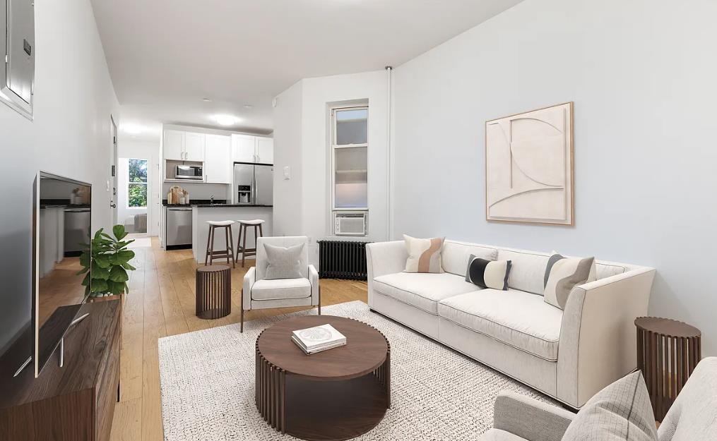 790 Madison Street, Apt 3-R
