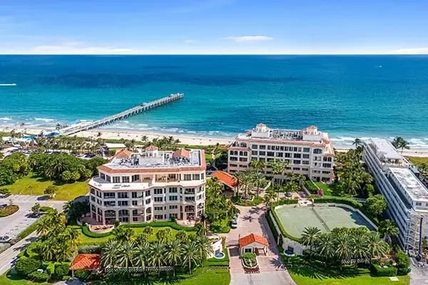 Bellaria Condos Palm Beach