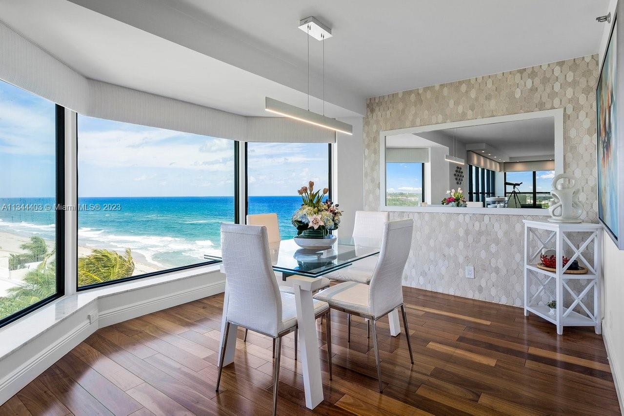 4605 S Ocean Blvd #8C