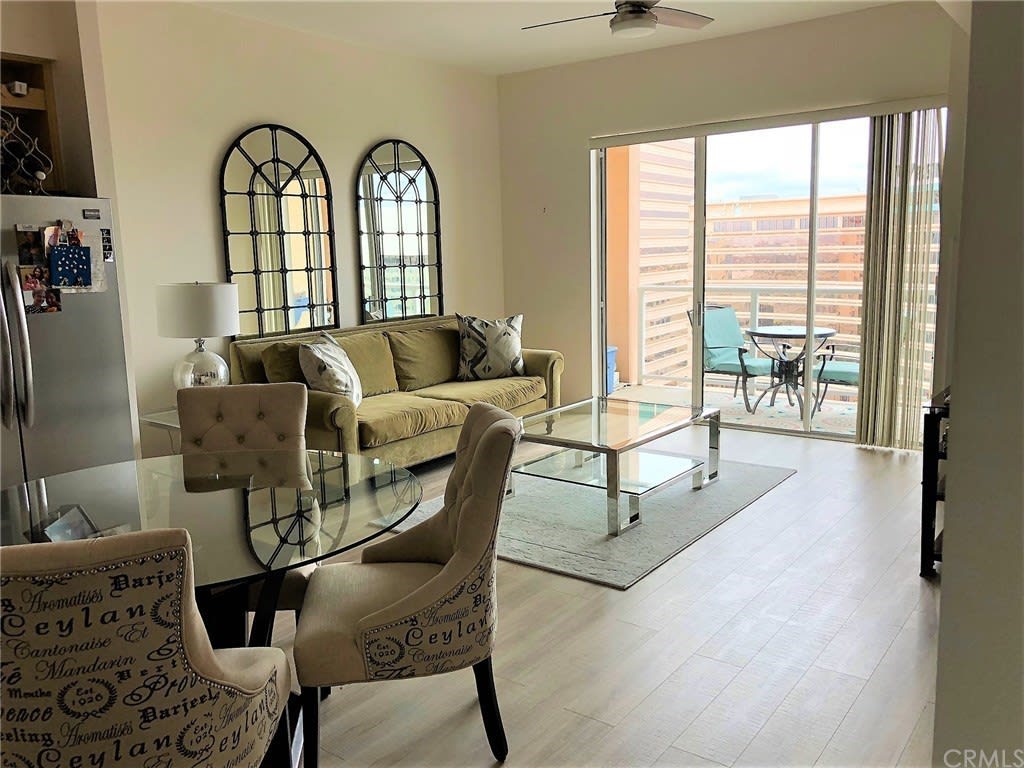 388 E Ocean Blvd #1507