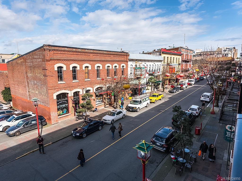 301-517 Fisgard St, Victoria