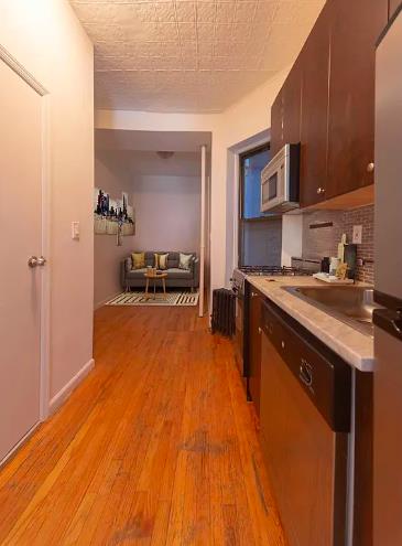 142 Sullivan Street, Apt 8