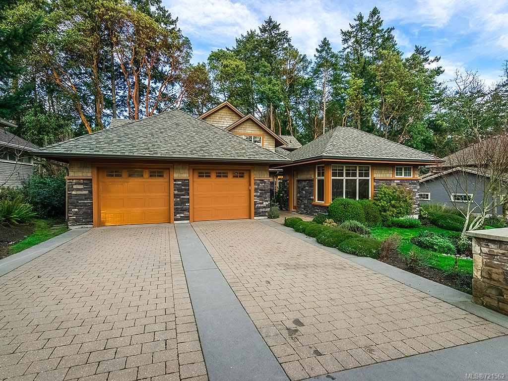 1267 Oceanwood Lane, Saanich