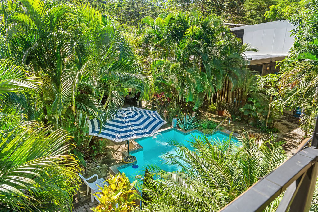 Mixed Use Income Property, Tamarindo, Guanacaste