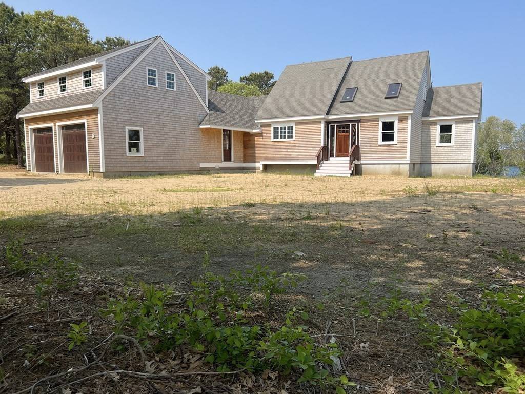 60 Crosby Village Rd