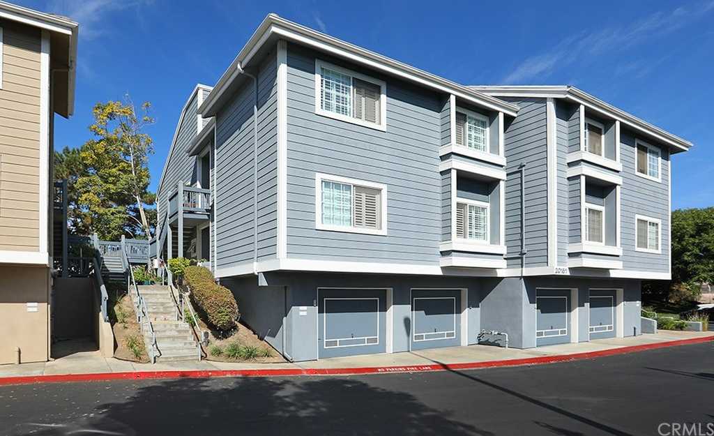 20151 Sealpoint Lane Unit 209