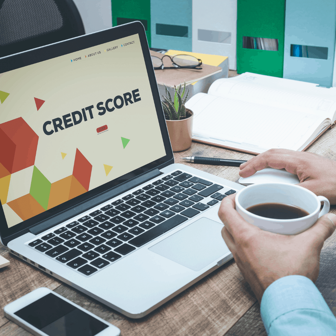 Tips To Raise Your Credit Score