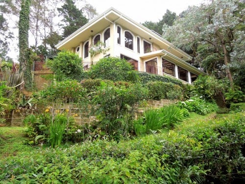 Riverfront Mountain Estate, Heredia