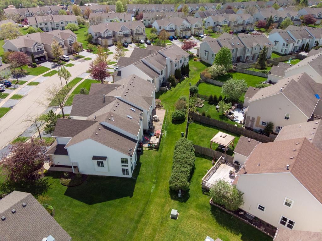 983 Mesa Dr