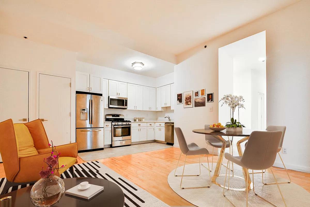135 William Street, Apt 9-C