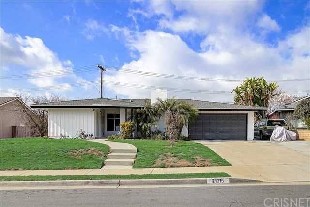 21316 Hipass Drive