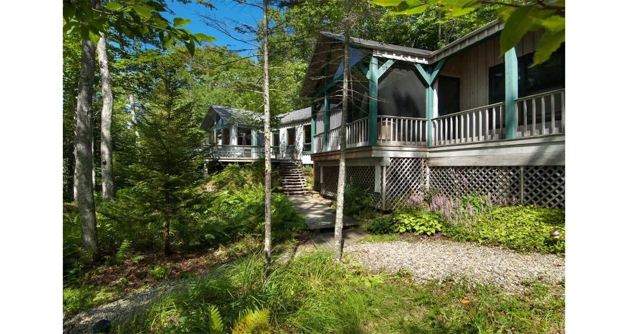 Home For Sale – 29 Good Day Drive, South Bristol, Maine 04568