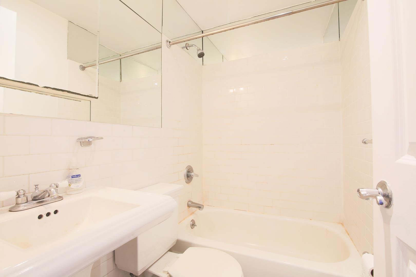 107 Christopher Street, Apt 16