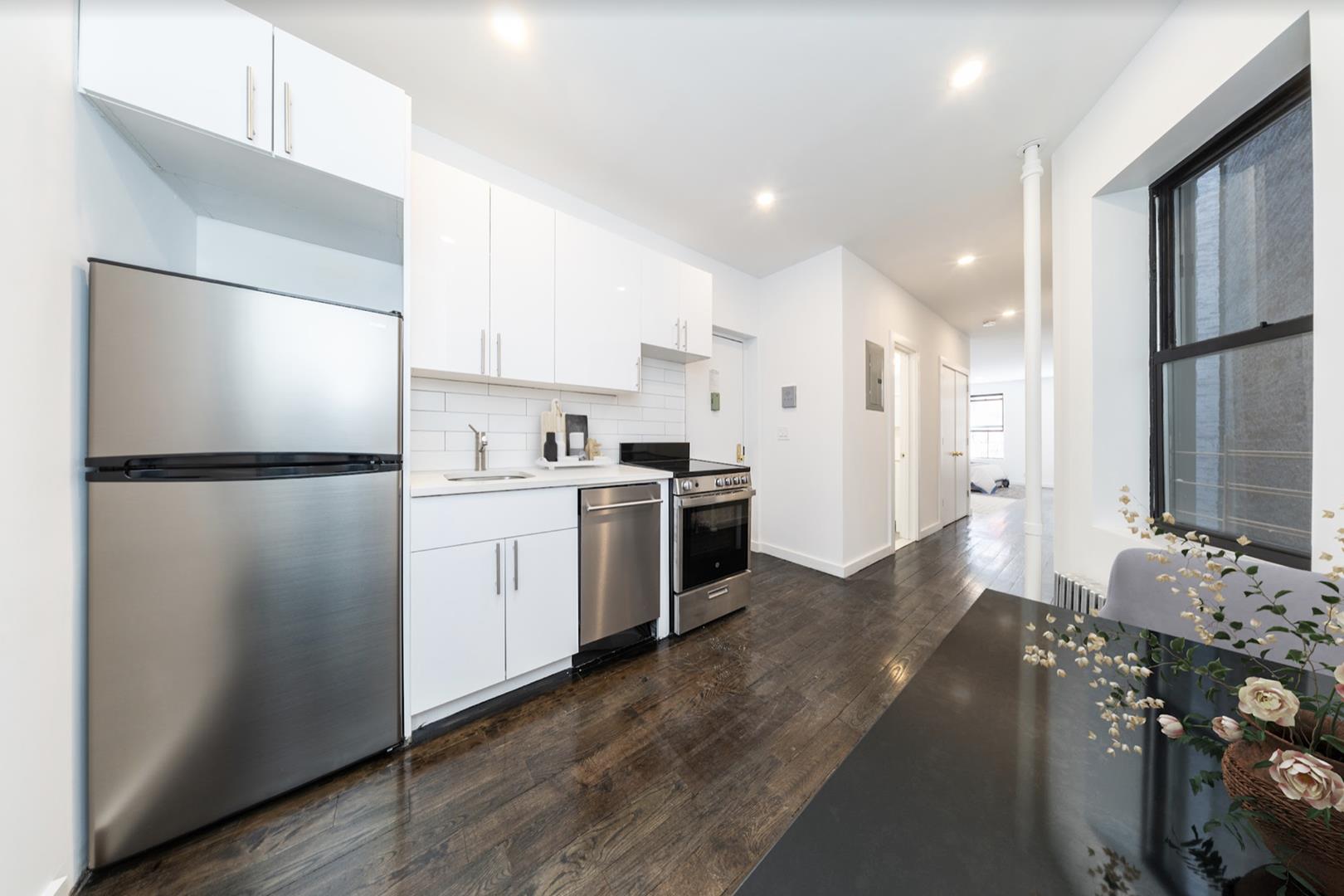 703 Ninth Avenue, Apt 3-B