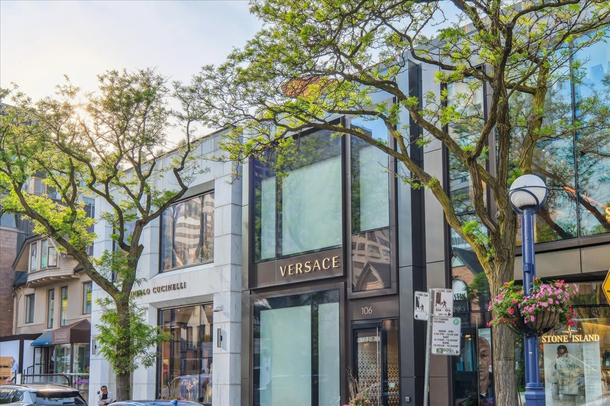 Yorkville Private Estates Executive Rental