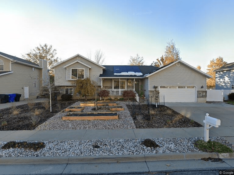 422 S Pitford Dr