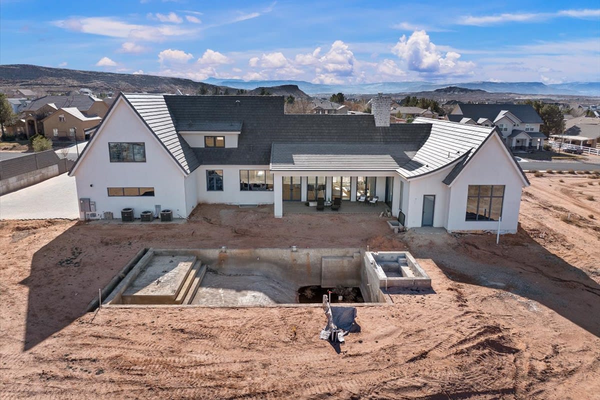 2445 E 3670 S, St. George, Ut