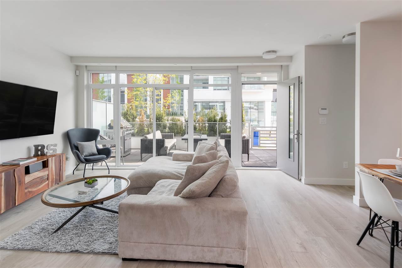 113-1788 Gilmore Avenue, Burnaby