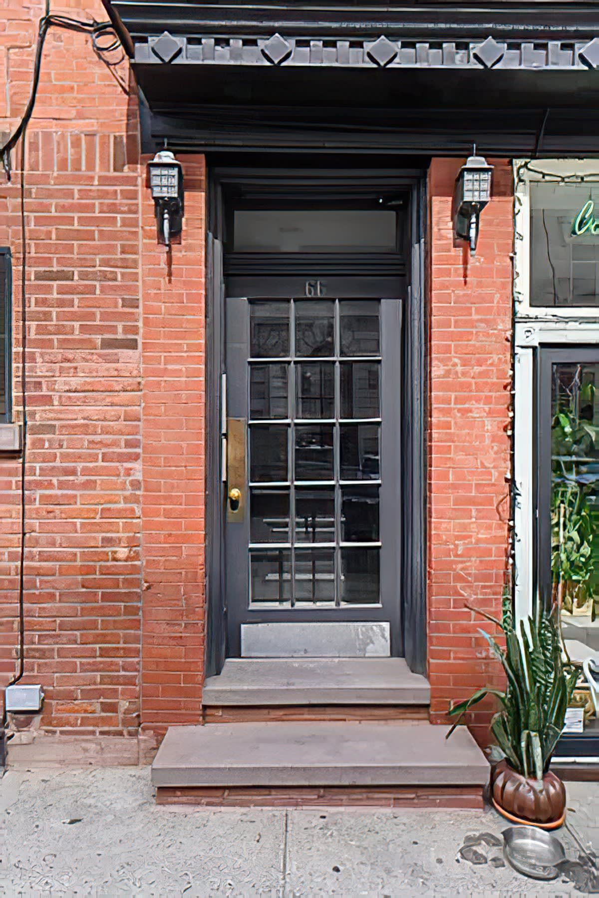 66 6th Avenue, #3