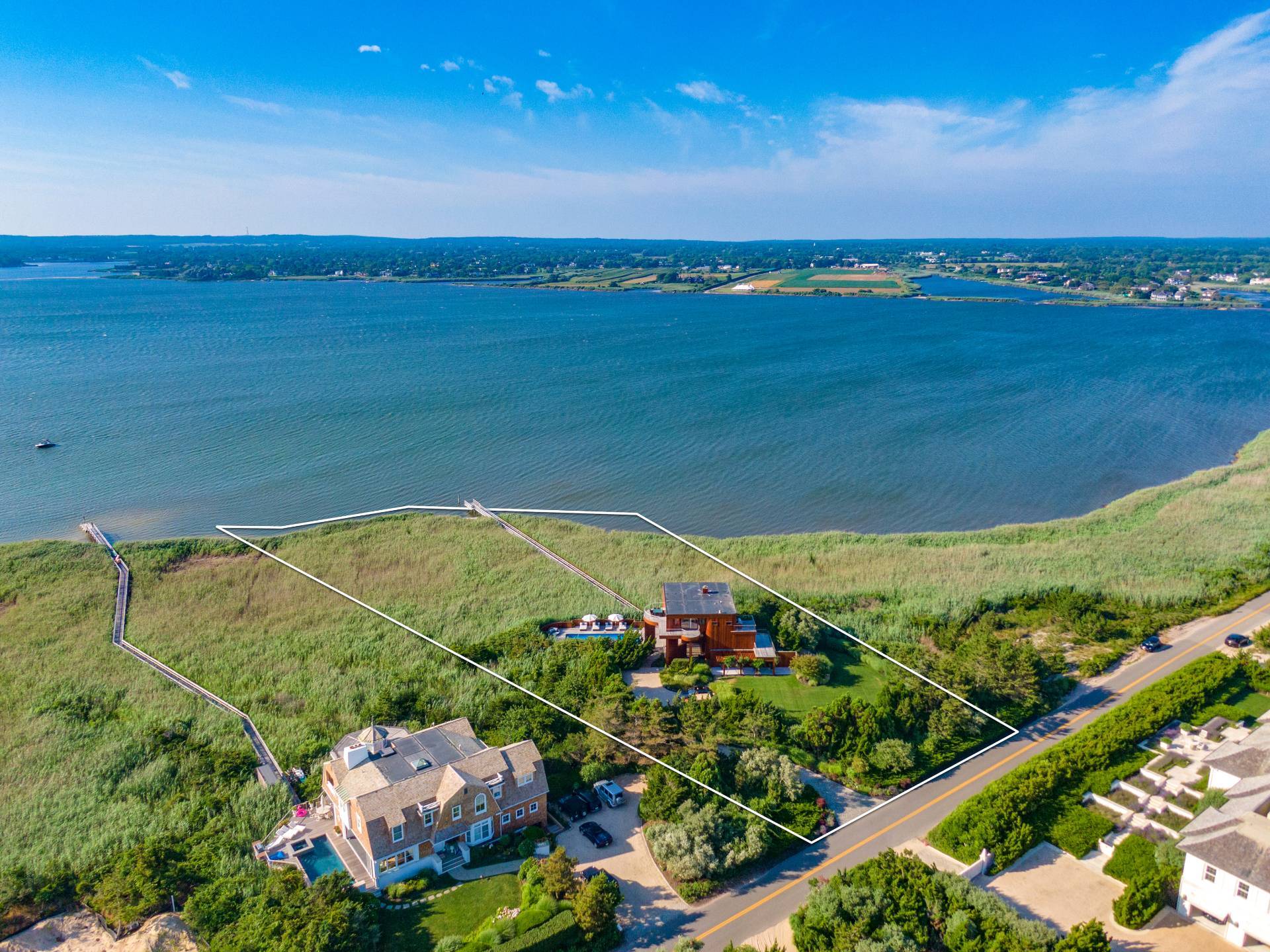 360 Dune Road