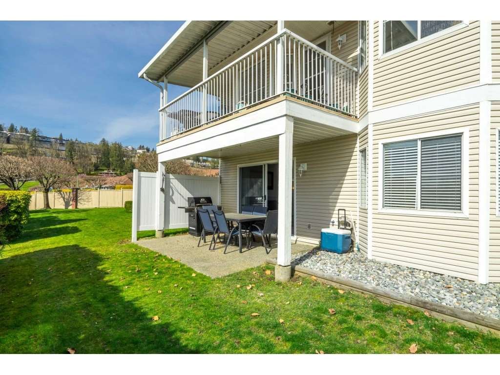 27-1973 Winfield Drive, Abbotsford