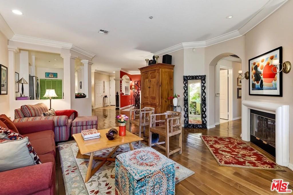 10641 Missouri Ave, #103