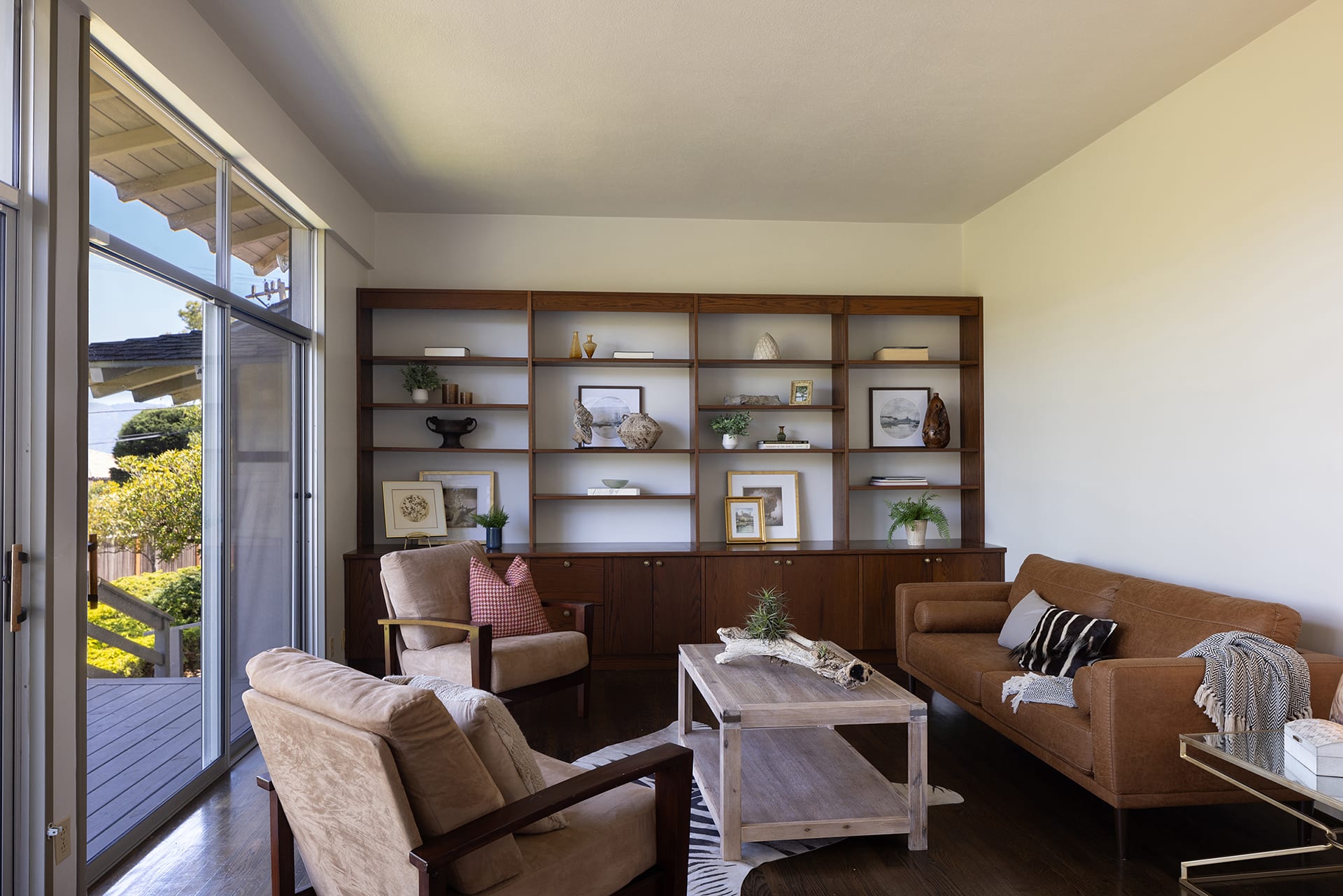Pebble Beach Abode by The Lodge - 1483 Padre Lane