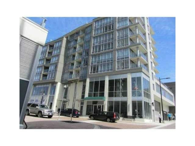 205-4818 Eldorado Mews