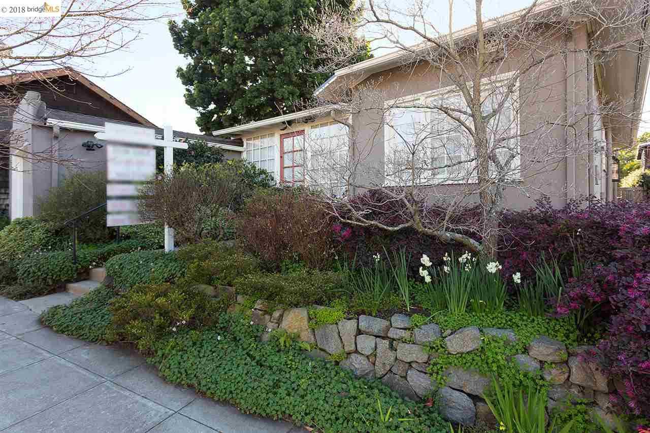1532 McGee Avenue