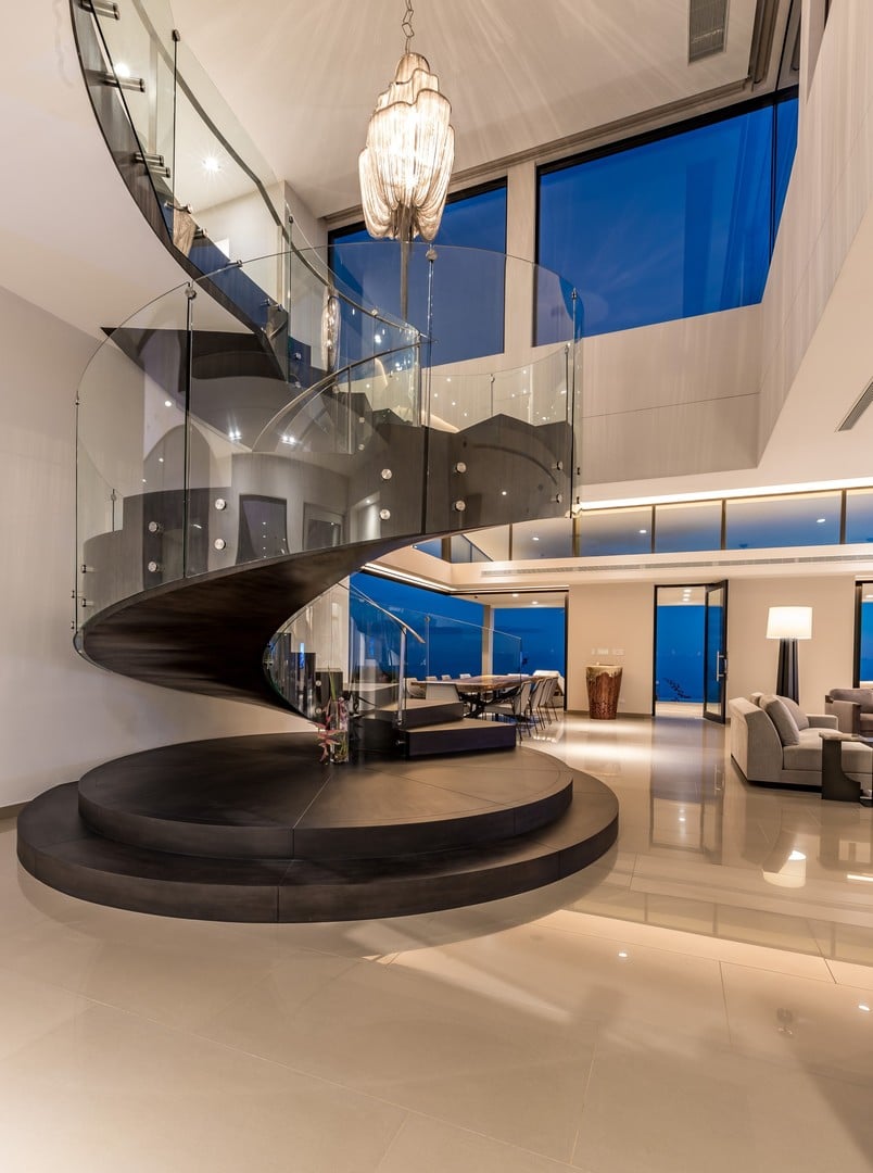 Modern Coastal Luxury Villa, Uvita, Puntarenas