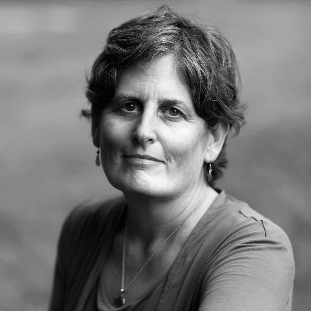 Give Boldly: Cristine Nardi