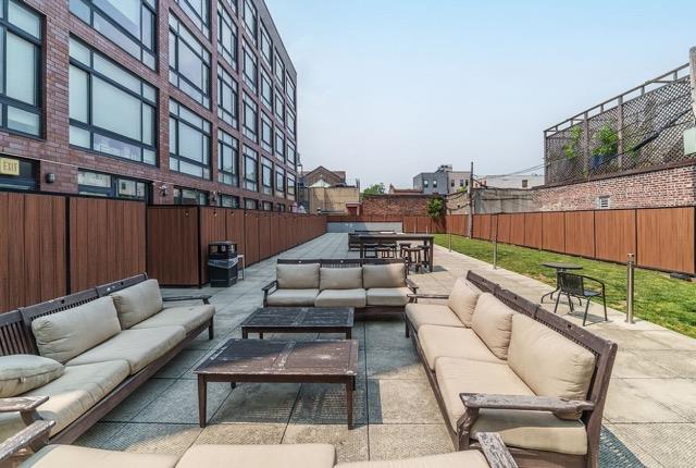 535 Classon Avenue, Apt 404