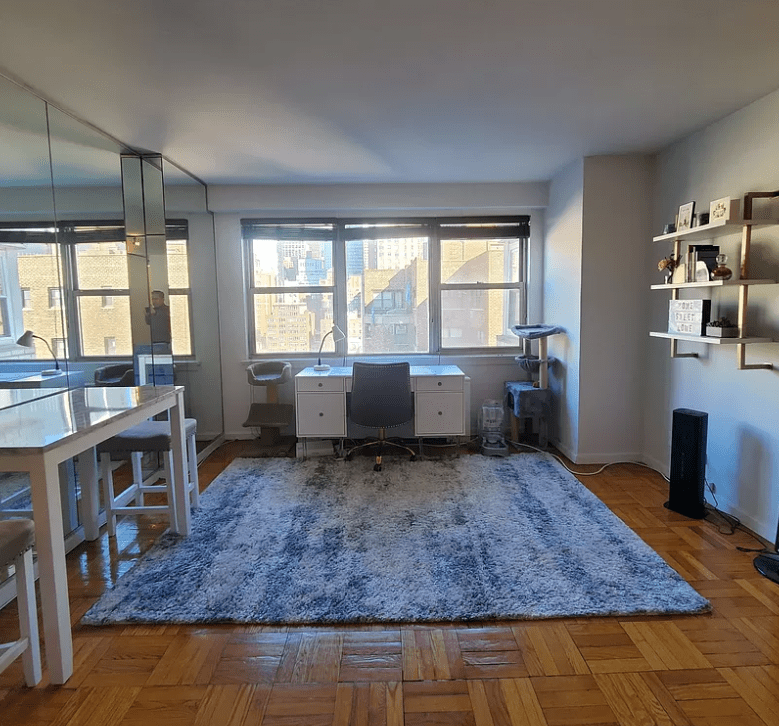 155 East 34th St., #16-D