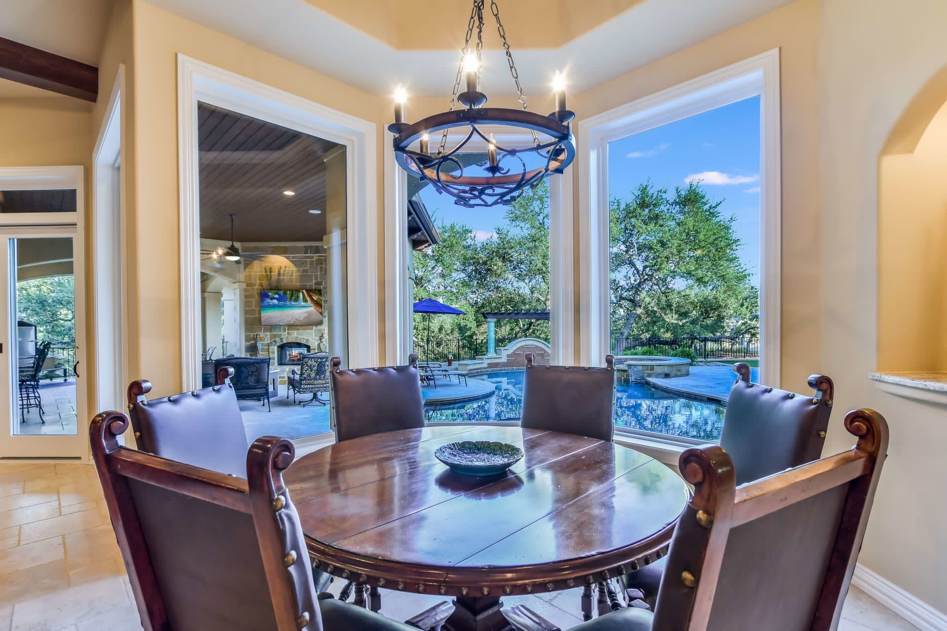 8321 VERDE MESA COVE