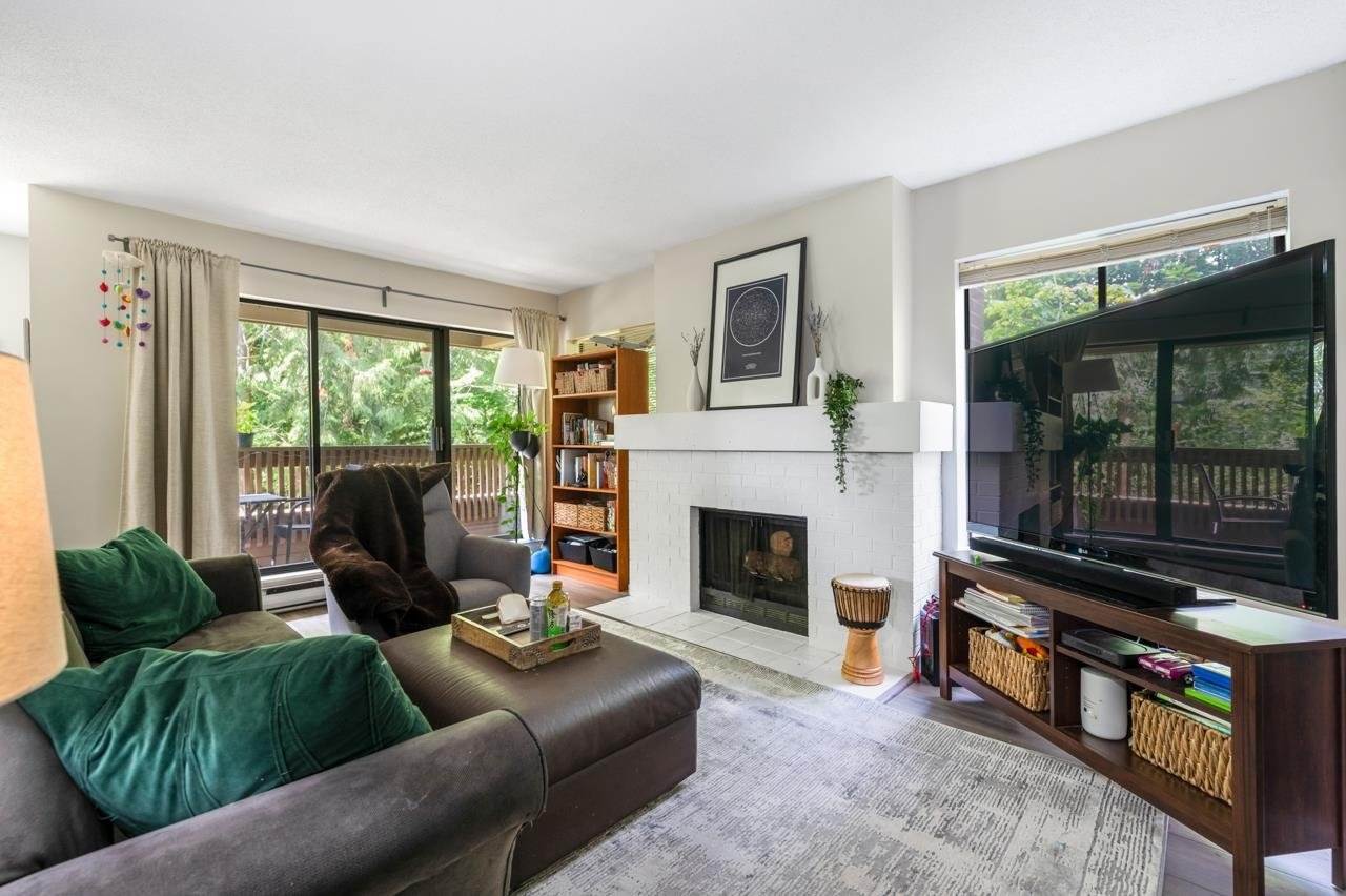 126-7431 Minoru Boulevard, Richmond